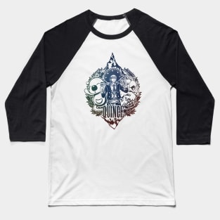 Carnival XV(Spanish version) Baseball T-Shirt